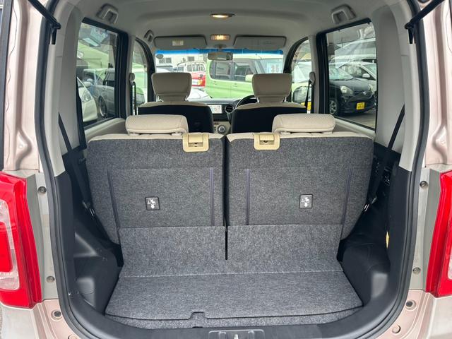 タントエグゼ Xリミテッド 車検整備付き(9枚目)