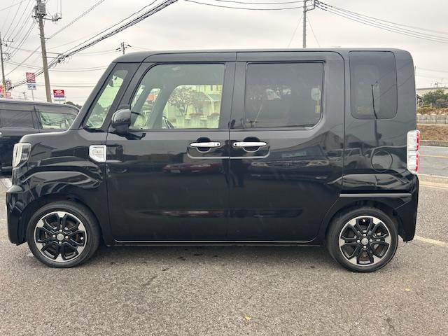 ウェイク Ｇ　ＳＡ　ターボ　ストラーダ７インチフルセグＳＤナビ　カロッツェリア１０インチフリップダウンモニター　バックモニター　ドライブレコーダー　ＥＴＣ　両側パワースライドドア　ＬＥＤヘッドライト　新品夏タイヤ付き（15枚目）