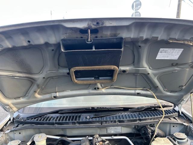 ミラジーノ ジーノターボ　社外１４インチアルミホイール前後６Ｊ　タナベ車高調　後期モデル　キーレス　タイベル交換済み　ＥＴＣ　フロアマット　同色保修塗装済み　記録簿（22枚目）