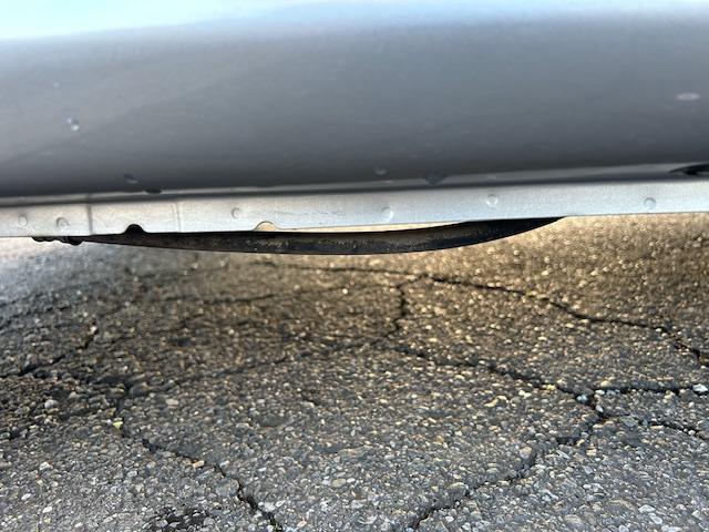 ミラジーノ ジーノターボ　社外１４インチアルミホイール前後６Ｊ　タナベ車高調　後期モデル　キーレス　タイベル交換済み　ＥＴＣ　フロアマット　同色保修塗装済み　記録簿（37枚目）