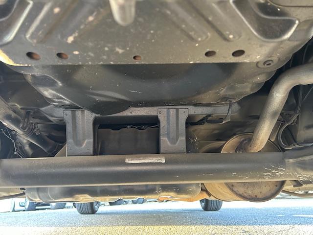 ミラジーノ ジーノターボ　社外１４インチアルミホイール前後６Ｊ　タナベ車高調　後期モデル　キーレス　タイベル交換済み　ＥＴＣ　フロアマット　同色保修塗装済み　記録簿（61枚目）