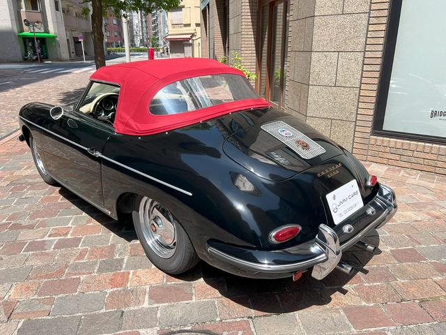 ３５６Ｂ　ロードスター(46枚目)