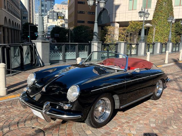 ３５６ ３５６Ｂ　３５６　Ｒｏａｄｓｔｅｒ（3枚目）