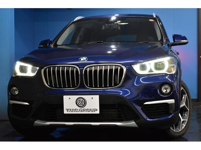 ＢＭＷ Ｘ１