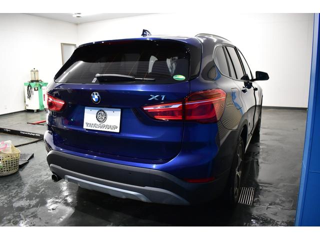 ＢＭＷ Ｘ１