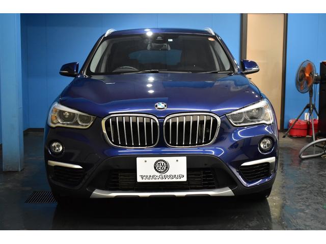 ＢＭＷ Ｘ１