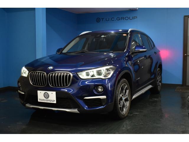 ＢＭＷ Ｘ１