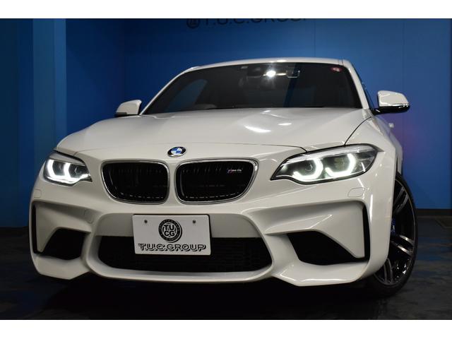 ＢＭＷ Ｍ２