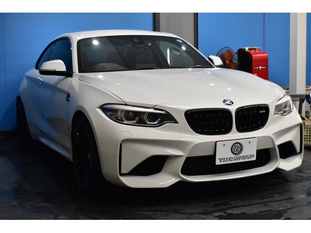 ＢＭＷ Ｍ２