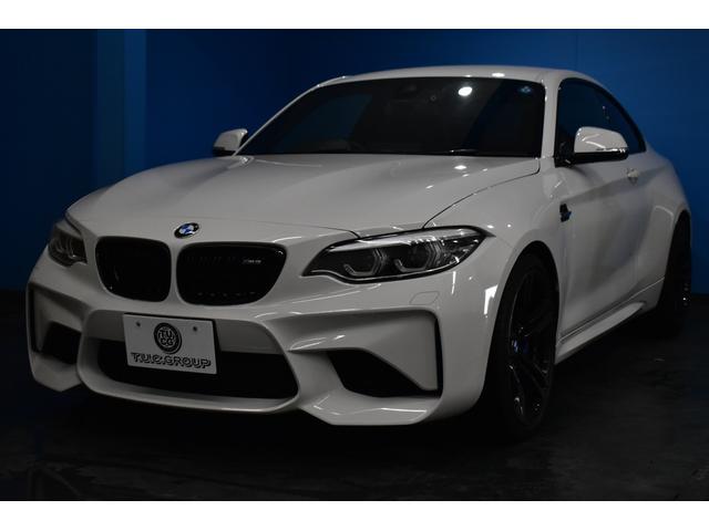 ＢＭＷ Ｍ２