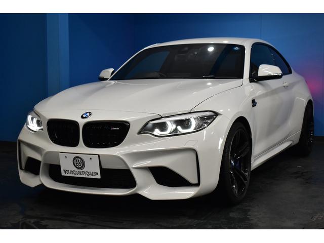 ＢＭＷ Ｍ２