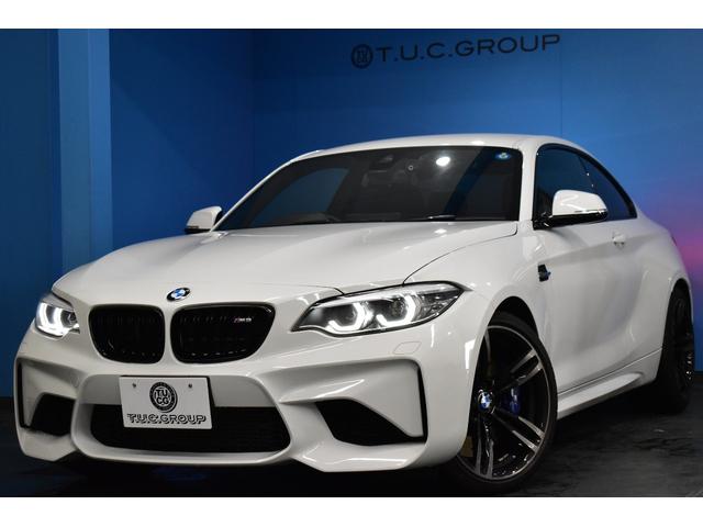 ＢＭＷ Ｍ２