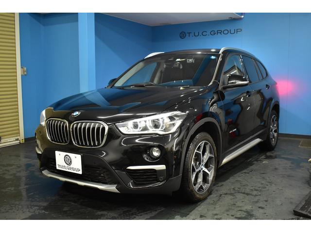 ＢＭＷ Ｘ１