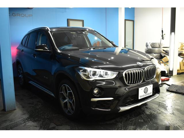 ＢＭＷ Ｘ１