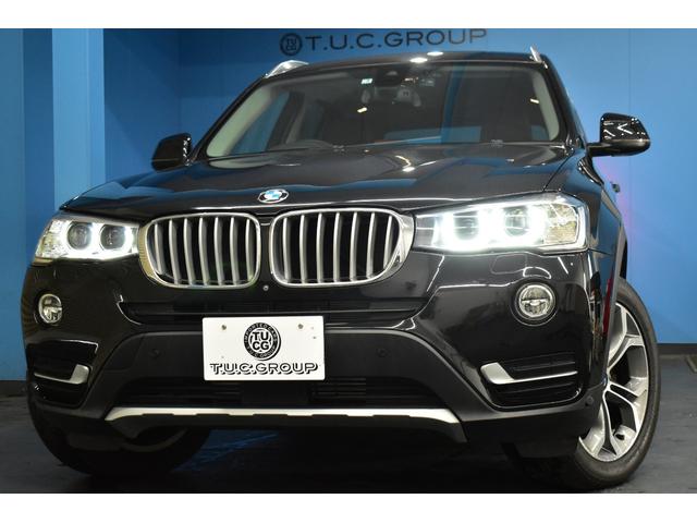 ＢＭＷ Ｘ３