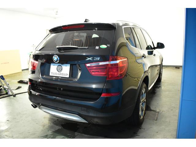 ＢＭＷ Ｘ３