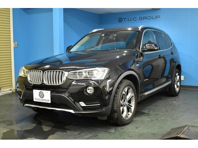 ＢＭＷ Ｘ３