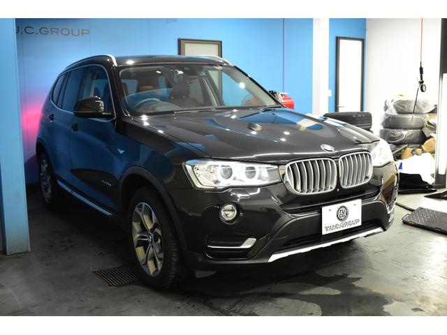 ＢＭＷ Ｘ３