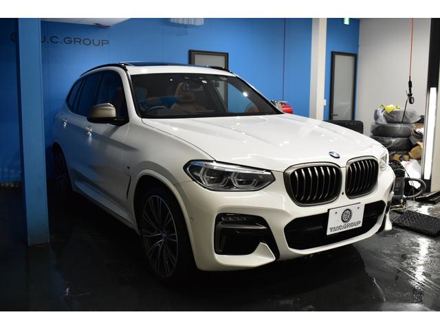 ＢＭＷ Ｘ３