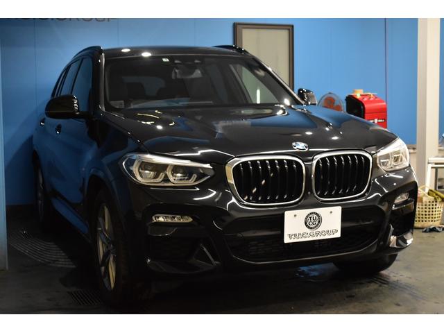 ＢＭＷ Ｘ３