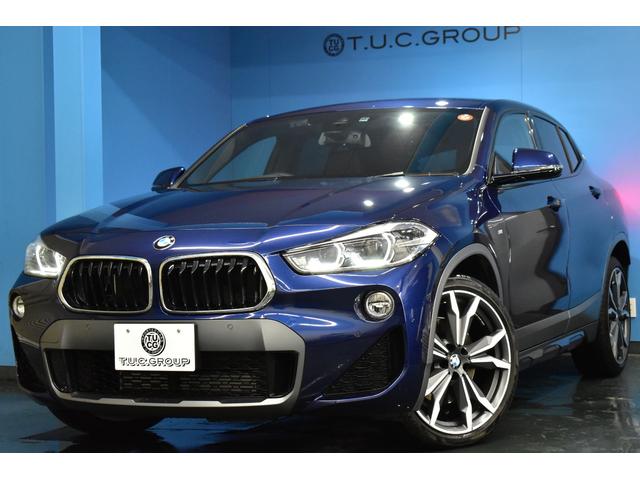 ＢＭＷ Ｘ２