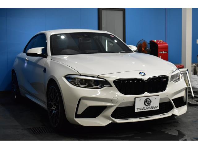 ＢＭＷ Ｍ２