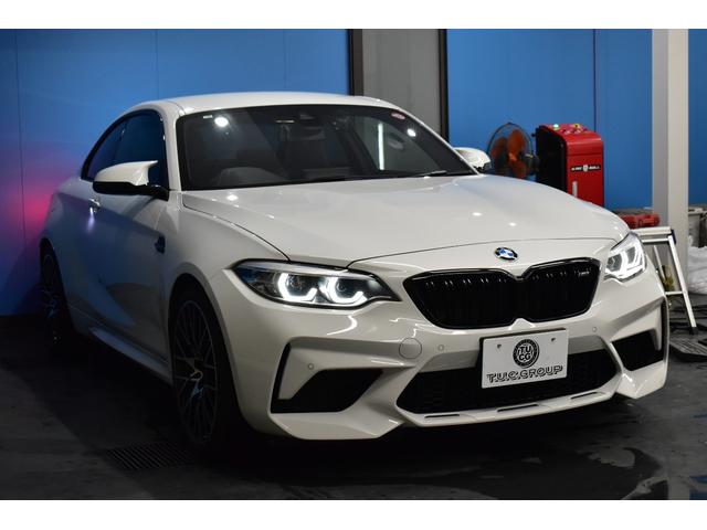 ＢＭＷ Ｍ２