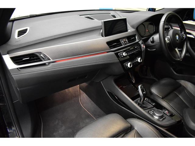 Ｘ２ Ｍ３５ｉ　セレクトＰ　パノラマサンＲ　ヒーター付電動黒革　ＡＣＣ　ＨＵＤ　タッチパネルナビＢカメラ　フルセグ　Ｍスポブレーキ　２０ＡＷ　電動Ｒゲート　ＬＥＤ　ＫＷ車高調　ＣＰＭロアレインフォースメント　２年保証（43枚目）