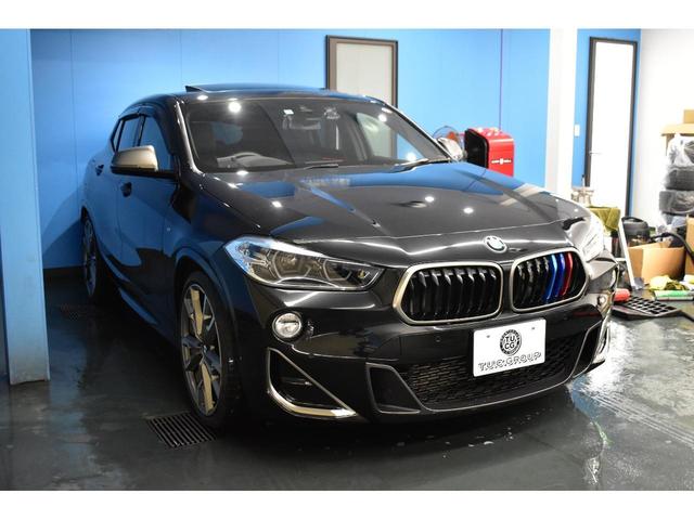 ＢＭＷ Ｘ２