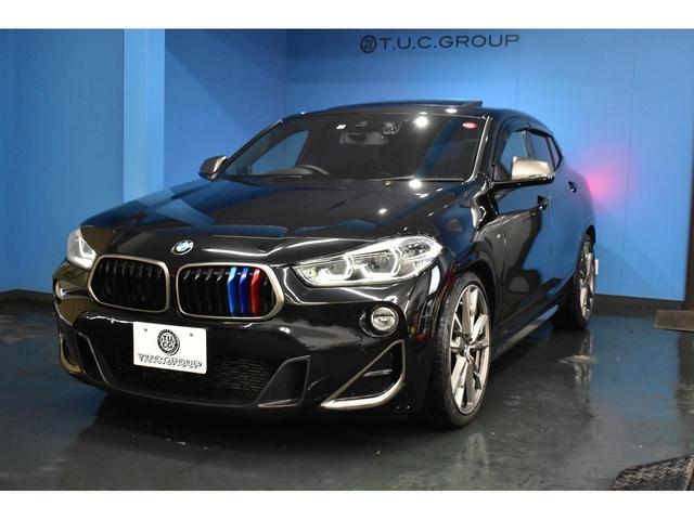 ＢＭＷ Ｘ２