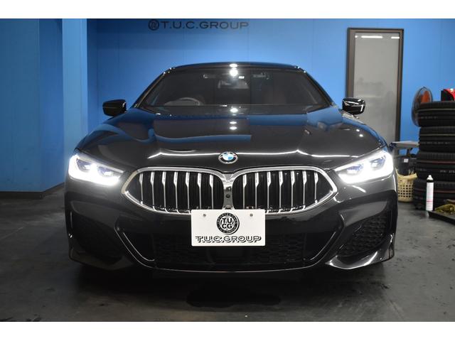 ＢＭＷ ８シリーズ