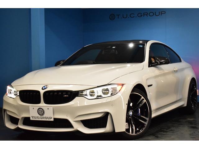 ＢＭＷ Ｍ４