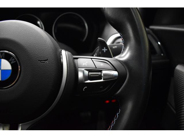 Ｍ２ エディションブラックシャドウ　後期限定車　ＬＥＤヘッドライト　ヒーター付黒革　Ｍパフォ１９ＡＷ　Ｍシートベルト　車線逸脱＆歩行者警告　カーボンインテリア　タッチパネルナビＢカメ　フルセグ　ドラパフォ　スマートキー　２年保証（23枚目）