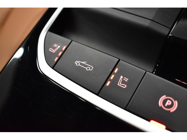 ４シリーズ Ｍ４４０ｉ　ｘＤｒｉｖｅカブリオレ　コンフォートＰ　ヒ－タ－付茶革エアカラ－　フルセグナビ全周囲カメラハ－マンカ－ドン　レ－ザ－ＬＥＤヘッドライト　追従ＡＣＣ　ＨＵＤ　ＬＣＷ　電動オープン　可変Ｍサス　Ｍスポ－ツブレ－キ１９ＡＷ２年保証（33枚目）