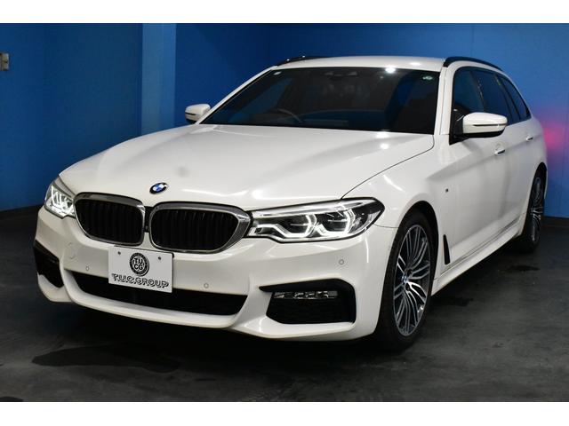 5シリーズ 523dツーリング Mスポーツ ハイラインP 全席ヒーター付黒革 アダプティブLEDヘッドライト 追従ACC HUD 車線変更&逸脱&歩行者警告 タッチパネルナビ 全周囲カメラ3Dビューフルセグ 電動Rゲート 19AW 2年保証(64枚目)