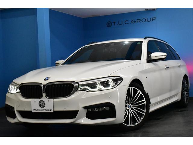 5シリーズ 523dツーリング Mスポーツ ハイラインP 全席ヒーター付黒革 アダプティブLEDヘッドライト 追従ACC HUD 車線変更&逸脱&歩行者警告 タッチパネルナビ 全周囲カメラ3Dビューフルセグ 電動Rゲート 19AW 2年保証(66枚目)