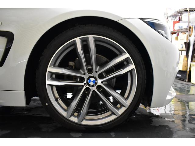 4シリーズ 420iグランクーペ Mスポーツ LCI後期 サンルーフ ヒ-タ-付赤革 追従ACC ヘキサゴナルLEDヘッドライト 19AW 液晶メーター 車線変更&逸脱&歩行者警告 衝突軽減B タッチパネルナビ Bカメラ 電動リアゲ-ト 2年保証(9枚目)