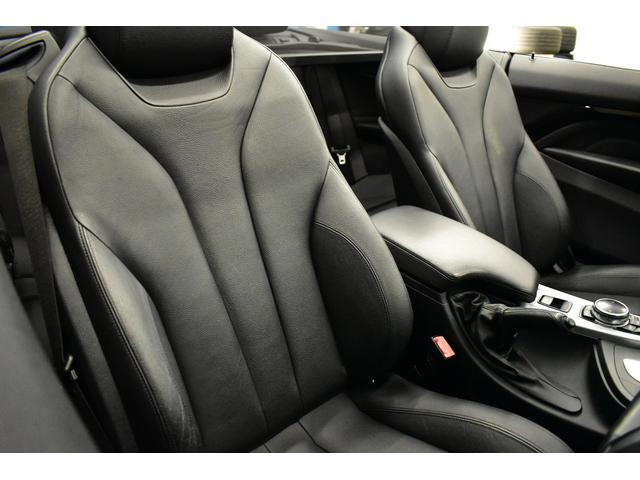 4シリーズ 435iカブリオレ Mスポーツ アドバンスドアクティブセ-フティ-P 追従ACC HUD ヒ-タ-付黒革 19AW LEDヘッドライト 車線逸脱&歩行者警告 衝突軽減B タッチパッドナビ Bカメラ前後PDC フルセグ 2年保証(40枚目)