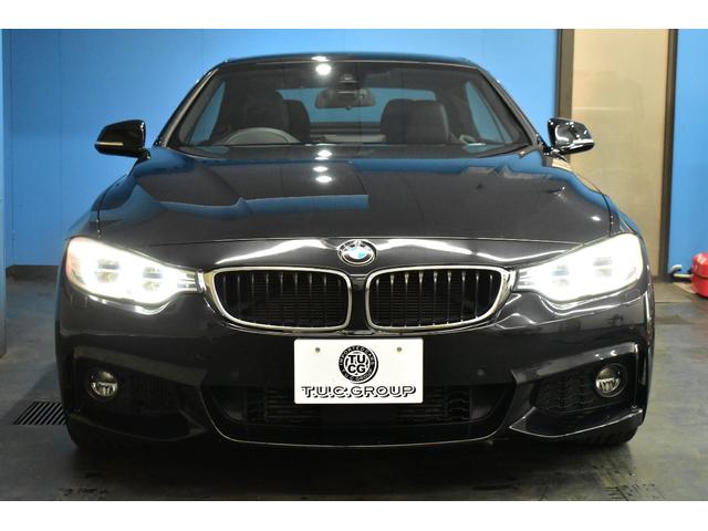 4シリーズ 435iカブリオレ Mスポーツ アドバンスドアクティブセ-フティ-P 追従ACC HUD ヒ-タ-付黒革 19AW LEDヘッドライト 車線逸脱&歩行者警告 衝突軽減B タッチパッドナビ Bカメラ前後PDC フルセグ 2年保証(63枚目)