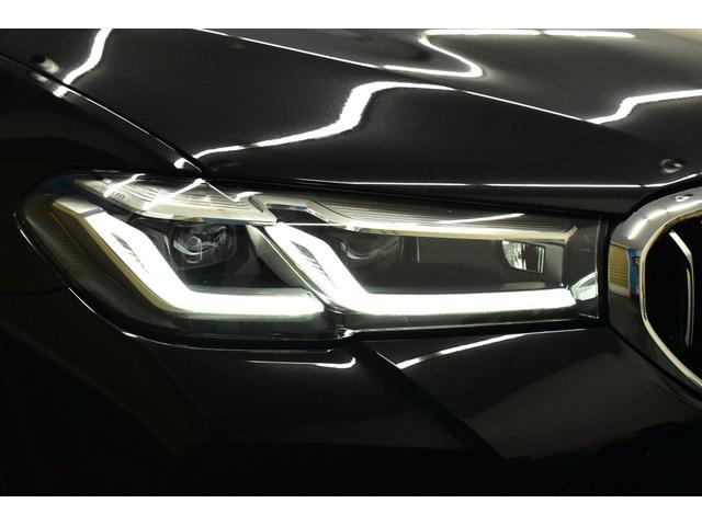 5シリーズ 530iツーリング Mスポーツ LCI後期 セレクトP パノラマサンR 全席ヒータ付黒革 ハーマンカードン LEDヘッドライト ACC HUD LCW 可変サス 19AW ライブコクピットフルセグ全周囲カメ 電動Rゲート 2年保証(4枚目)