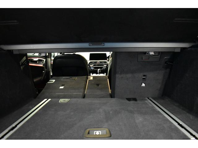 5シリーズ 530iツーリング Mスポーツ LCI後期 セレクトP パノラマサンR 全席ヒータ付黒革 ハーマンカードン LEDヘッドライト ACC HUD LCW 可変サス 19AW ライブコクピットフルセグ全周囲カメ 電動Rゲート 2年保証(51枚目)