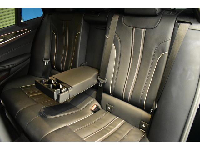 5シリーズ 530iツーリング Mスポーツ LCI後期 セレクトP パノラマサンR 全席ヒータ付黒革 ハーマンカードン LEDヘッドライト ACC HUD LCW 可変サス 19AW ライブコクピットフルセグ全周囲カメ 電動Rゲート 2年保証(54枚目)