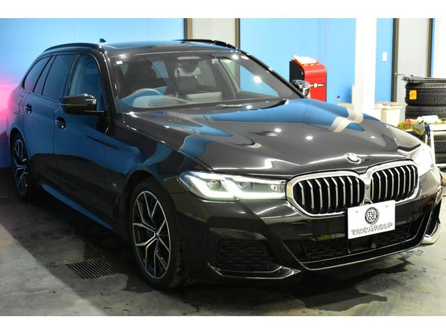 5シリーズ 530iツーリング Mスポーツ LCI後期 セレクトP パノラマサンR 全席ヒータ付黒革 ハーマンカードン LEDヘッドライト ACC HUD LCW 可変サス 19AW ライブコクピットフルセグ全周囲カメ 電動Rゲート 2年保証(66枚目)