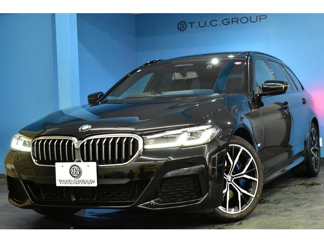 5シリーズ 530iツーリング Mスポーツ LCI後期 セレクトP パノラマサンR 全席ヒータ付黒革 ハーマンカードン LEDヘッドライト ACC HUD LCW 可変サス 19AW ライブコクピットフルセグ全周囲カメ 電動Rゲート 2年保証(68枚目)