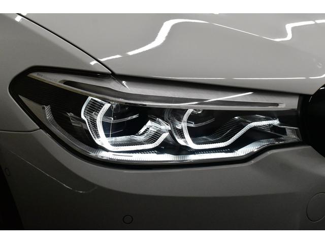5シリーズ 530e Mスポーツアイパフォーマンス PHEV サンル-フ イノベ-ションP ハ-マンカ-ドン 全席ヒ-タ-付黒革 4ゾ-ンAC LEDヘッドライト 全面液晶メ-タ- ACC HUD LCW タッチパネルナビ全周カメラ フルセグ 2年保証(8枚目)