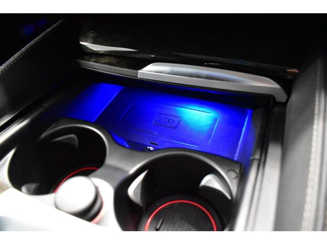 5シリーズ 530e Mスポーツアイパフォーマンス PHEV サンル-フ イノベ-ションP ハ-マンカ-ドン 全席ヒ-タ-付黒革 4ゾ-ンAC LEDヘッドライト 全面液晶メ-タ- ACC HUD LCW タッチパネルナビ全周カメラ フルセグ 2年保証(12枚目)