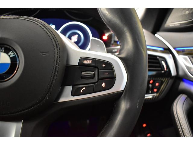 5シリーズ 530e Mスポーツアイパフォーマンス PHEV サンル-フ イノベ-ションP ハ-マンカ-ドン 全席ヒ-タ-付黒革 4ゾ-ンAC LEDヘッドライト 全面液晶メ-タ- ACC HUD LCW タッチパネルナビ全周カメラ フルセグ 2年保証(20枚目)