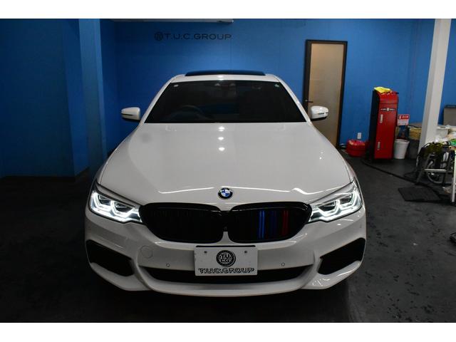 5シリーズ 530e Mスポーツアイパフォーマンス PHEV サンル-フ イノベ-ションP ハ-マンカ-ドン 全席ヒ-タ-付黒革 4ゾ-ンAC LEDヘッドライト 全面液晶メ-タ- ACC HUD LCW タッチパネルナビ全周カメラ フルセグ 2年保証(22枚目)