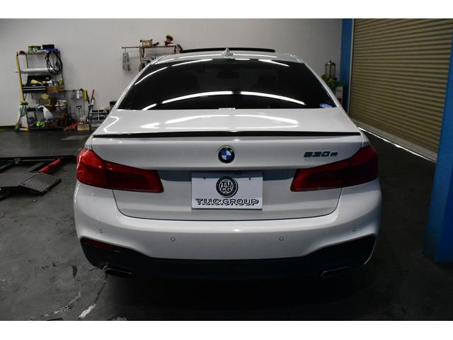 5シリーズ 530e Mスポーツアイパフォーマンス PHEV サンル-フ イノベ-ションP ハ-マンカ-ドン 全席ヒ-タ-付黒革 4ゾ-ンAC LEDヘッドライト 全面液晶メ-タ- ACC HUD LCW タッチパネルナビ全周カメラ フルセグ 2年保証(64枚目)