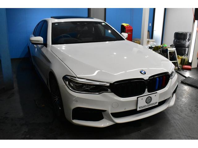 5シリーズ 530e Mスポーツアイパフォーマンス PHEV サンル-フ イノベ-ションP ハ-マンカ-ドン 全席ヒ-タ-付黒革 4ゾ-ンAC LEDヘッドライト 全面液晶メ-タ- ACC HUD LCW タッチパネルナビ全周カメラ フルセグ 2年保証(71枚目)